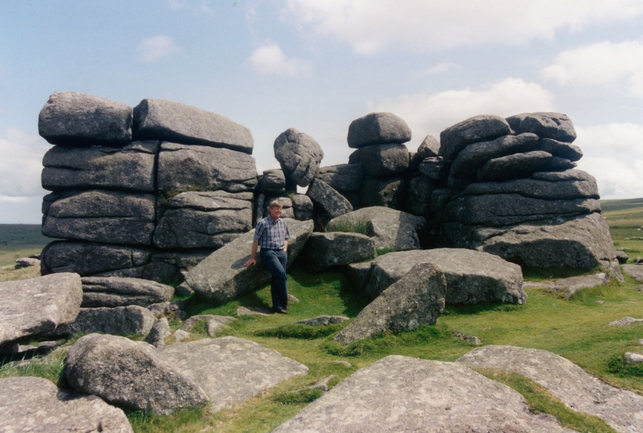 AandM on Dartmoor 6-2000 2